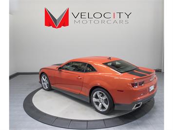 2010 Chevrolet Camaro SS   - Photo 54 - Nashville, TN 37217