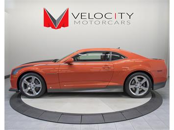 2010 Chevrolet Camaro SS   - Photo 6 - Nashville, TN 37217