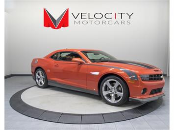 2010 Chevrolet Camaro SS   - Photo 2 - Nashville, TN 37217