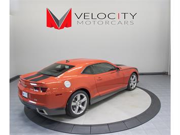 2010 Chevrolet Camaro SS   - Photo 56 - Nashville, TN 37217