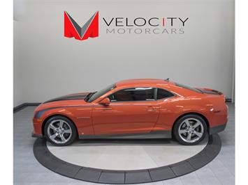 2010 Chevrolet Camaro SS   - Photo 53 - Nashville, TN 37217