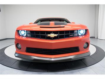 2010 Chevrolet Camaro SS   - Photo 24 - Nashville, TN 37217