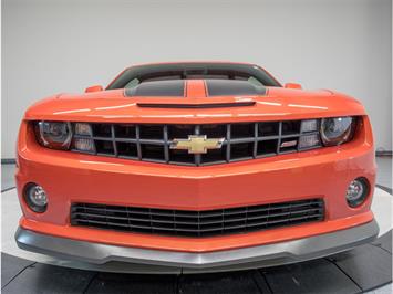 2010 Chevrolet Camaro SS   - Photo 8 - Nashville, TN 37217