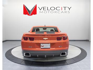 2010 Chevrolet Camaro SS   - Photo 12 - Nashville, TN 37217