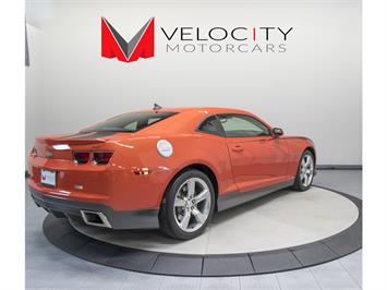 2010 Chevrolet Camaro SS   - Photo 3 - Nashville, TN 37217