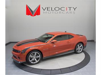 2010 Chevrolet Camaro SS   - Photo 48 - Nashville, TN 37217