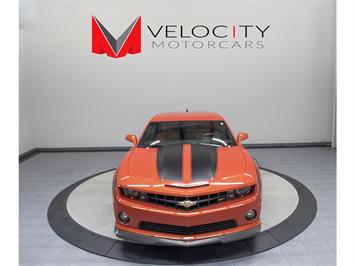 2010 Chevrolet Camaro SS   - Photo 51 - Nashville, TN 37217