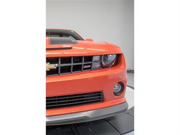 2010 Chevrolet Camaro SS   - Photo 10 - Nashville, TN 37217