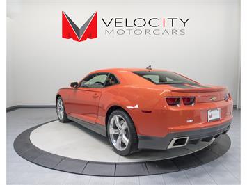 2010 Chevrolet Camaro SS   - Photo 4 - Nashville, TN 37217