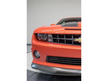 2010 Chevrolet Camaro SS   - Photo 9 - Nashville, TN 37217