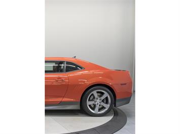 2010 Chevrolet Camaro SS   - Photo 17 - Nashville, TN 37217