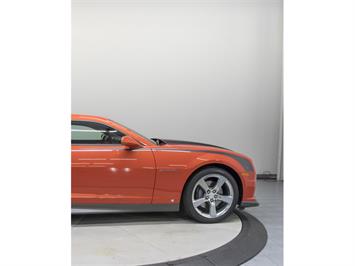 2010 Chevrolet Camaro SS   - Photo 19 - Nashville, TN 37217