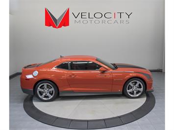 2010 Chevrolet Camaro SS   - Photo 57 - Nashville, TN 37217