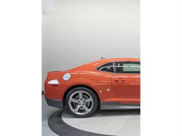 2010 Chevrolet Camaro SS   - Photo 18 - Nashville, TN 37217