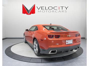 2010 Chevrolet Camaro SS   - Photo 49 - Nashville, TN 37217