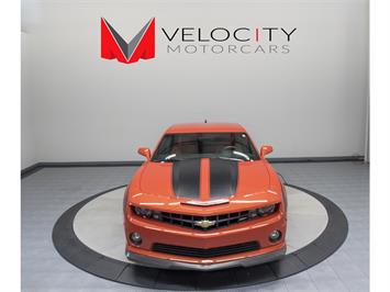 2010 Chevrolet Camaro SS   - Photo 59 - Nashville, TN 37217