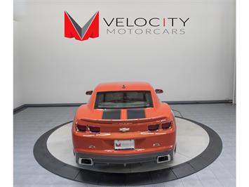 2010 Chevrolet Camaro SS   - Photo 55 - Nashville, TN 37217