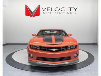 2010 Chevrolet Camaro SS   - Photo 7 - Nashville, TN 37217