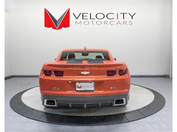 2010 Chevrolet Camaro SS   - Photo 50 - Nashville, TN 37217