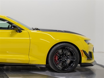 2018 Chevrolet Camaro ZL1   - Photo 17 - Nashville, TN 37217