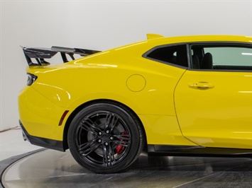 2018 Chevrolet Camaro ZL1   - Photo 16 - Nashville, TN 37217