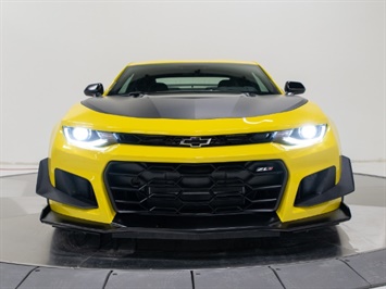 2018 Chevrolet Camaro ZL1   - Photo 8 - Nashville, TN 37217