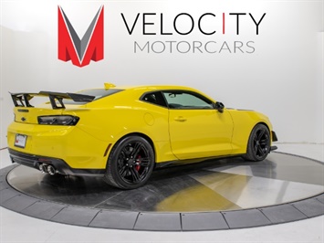 2018 Chevrolet Camaro ZL1   - Photo 3 - Nashville, TN 37217