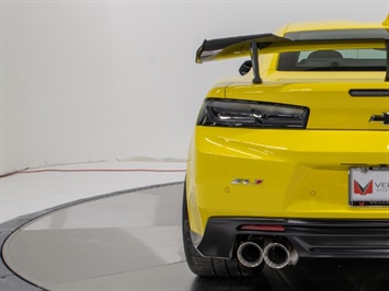 2018 Chevrolet Camaro ZL1   - Photo 12 - Nashville, TN 37217