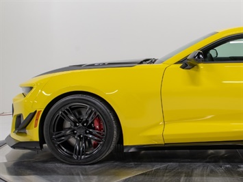 2018 Chevrolet Camaro ZL1   - Photo 14 - Nashville, TN 37217