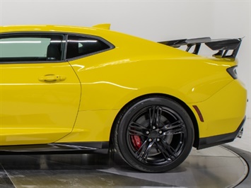 2018 Chevrolet Camaro ZL1   - Photo 15 - Nashville, TN 37217