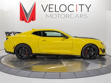 2018 Chevrolet Camaro ZL1   - Photo 5 - Nashville, TN 37217