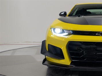 2018 Chevrolet Camaro ZL1   - Photo 9 - Nashville, TN 37217