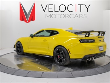 2018 Chevrolet Camaro ZL1   - Photo 4 - Nashville, TN 37217