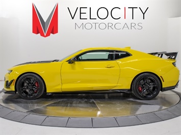 2018 Chevrolet Camaro ZL1   - Photo 6 - Nashville, TN 37217