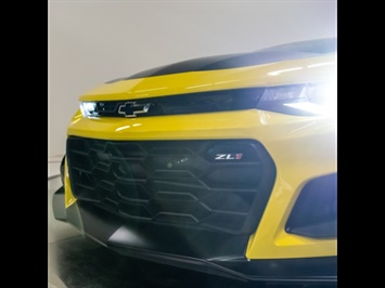 2018 Chevrolet Camaro ZL1   - Photo 60 - Nashville, TN 37217