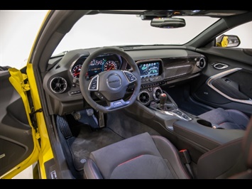 2018 Chevrolet Camaro ZL1   - Photo 47 - Nashville, TN 37217