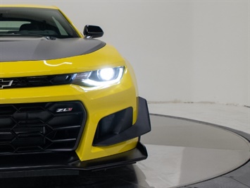 2018 Chevrolet Camaro ZL1   - Photo 10 - Nashville, TN 37217