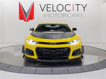 2018 Chevrolet Camaro ZL1   - Photo 7 - Nashville, TN 37217