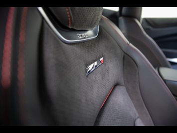 2018 Chevrolet Camaro ZL1   - Photo 40 - Nashville, TN 37217