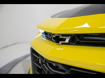 2018 Chevrolet Camaro ZL1   - Photo 58 - Nashville, TN 37217