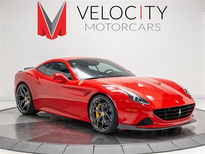 2016 Ferrari California T   - Photo 4 - Nashville, TN 37217