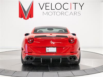 2016 Ferrari California T   - Photo 7 - Nashville, TN 37217