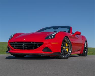 2016 Ferrari California T   - Photo 88 - Nashville, TN 37217