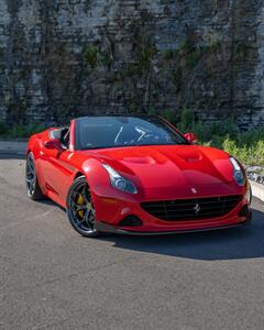 2016 Ferrari California T   - Photo 98 - Nashville, TN 37217