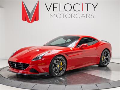 2016 Ferrari California T   - Photo 2 - Nashville, TN 37217