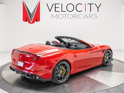 2016 Ferrari California T   - Photo 16 - Nashville, TN 37217