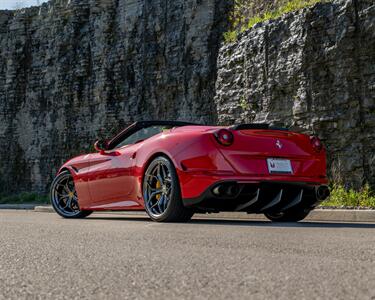 2016 Ferrari California T   - Photo 91 - Nashville, TN 37217