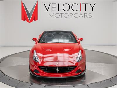 2016 Ferrari California T   - Photo 13 - Nashville, TN 37217