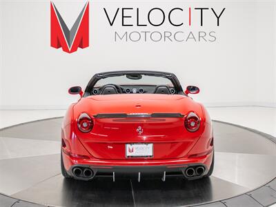 2016 Ferrari California T   - Photo 17 - Nashville, TN 37217