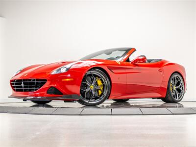 2016 Ferrari California T   - Photo 100 - Nashville, TN 37217